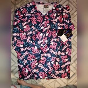 Girls Flannel Pajamas